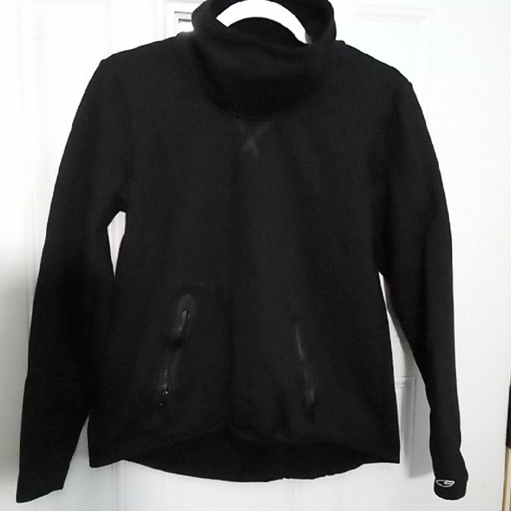 Champion Black Women's Active wear